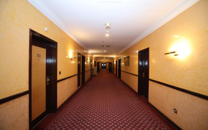 LA ROSA HOTEL