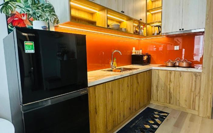 Thủy Trâm AirBNB House