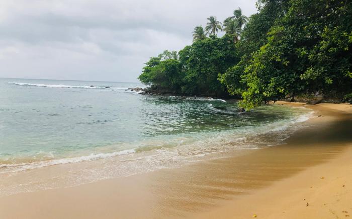 Kottamba Villa Tangalle