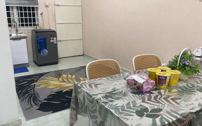 Indah Jerai Homestay
