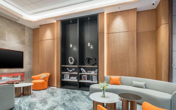 Holiday Inn Express Chengdu Shuangliu Airport By IHG