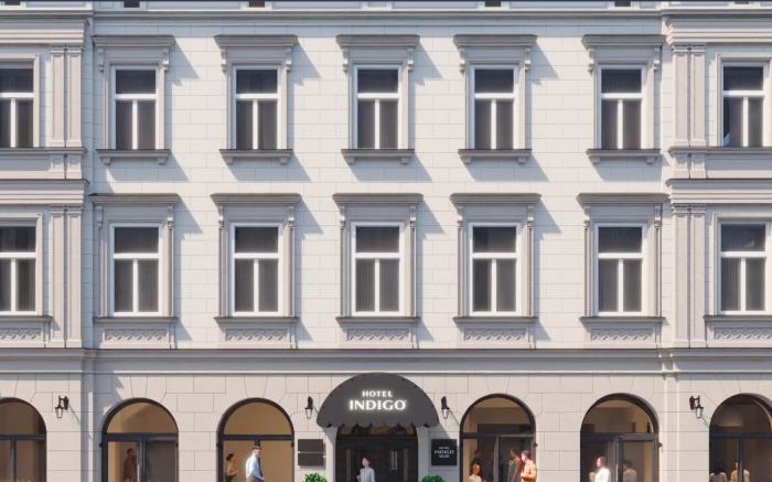 Hotel Indigo Krakow Wawel Castle By IHG