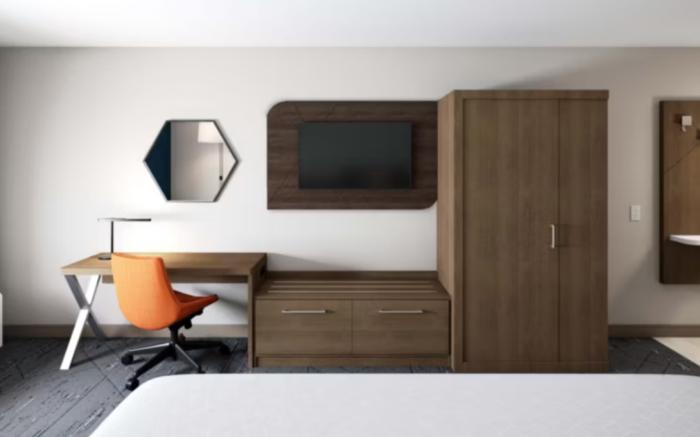 Holiday Inn Express & Suites Pittsfield Berkshires By IHG