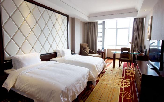 Longyan Victory International Hotel