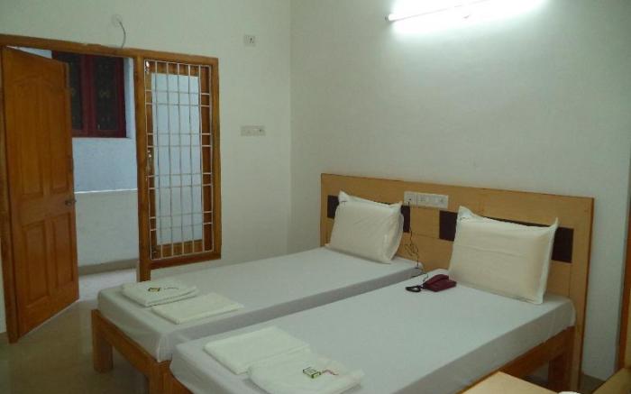 Samrat Guest House KK Nagar                                                                     