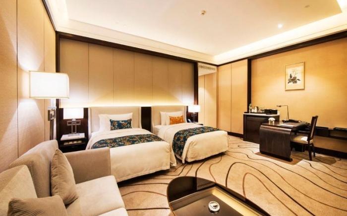 Quanzhou Jinjiang Aile International Hotel