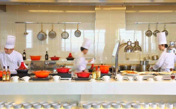 Osaka Marriott Miyako Hotel