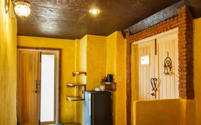 Tammarene Villa