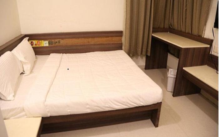 Hotel Somdeep Palace