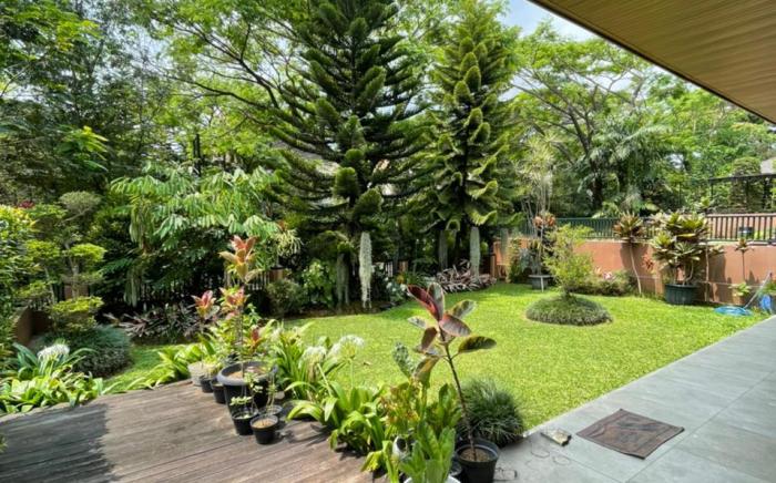 Villa Little Ubud in Vimala Hills