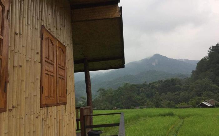 บ้านพักมึกะคี