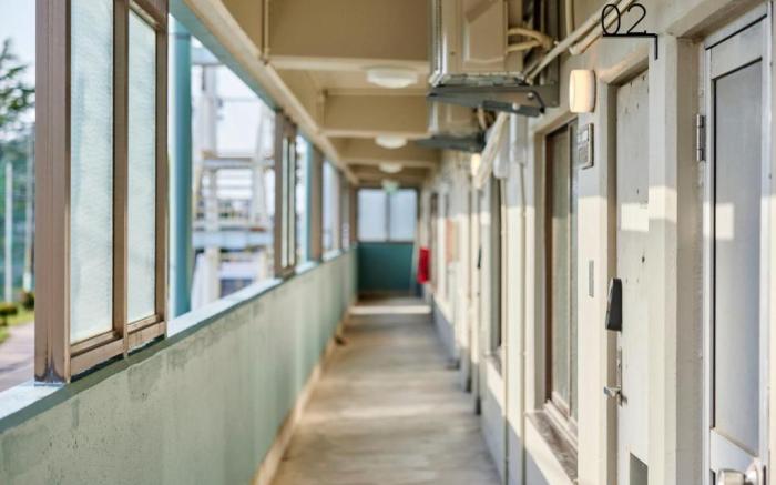 DELTA HOSTEL