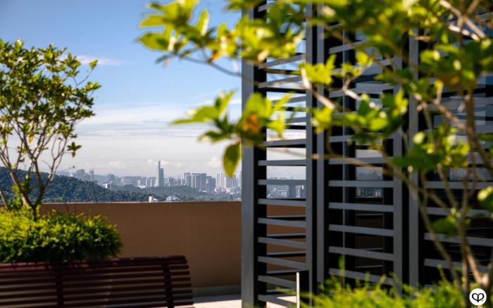 Mossaz By Synergy Property Management