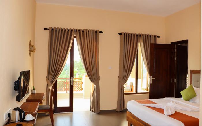 Paddyway Resort