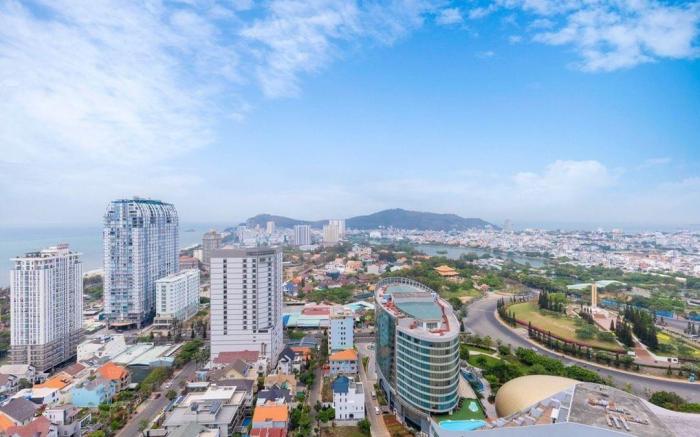 Origin SeaSide -The Song Vung Tau, SkyPool & Gym