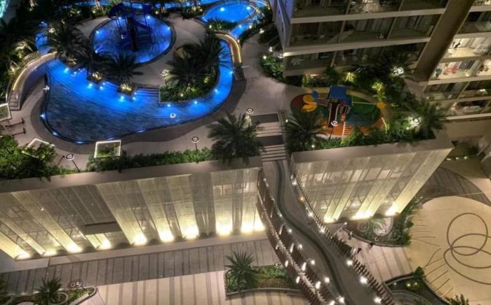 Origin SeaSide -The Song Vung Tau, SkyPool & Gym