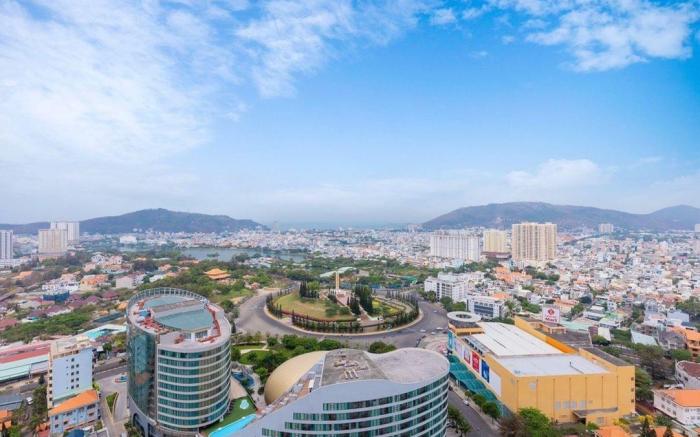 Origin SeaSide -The Song Vung Tau, SkyPool & Gym