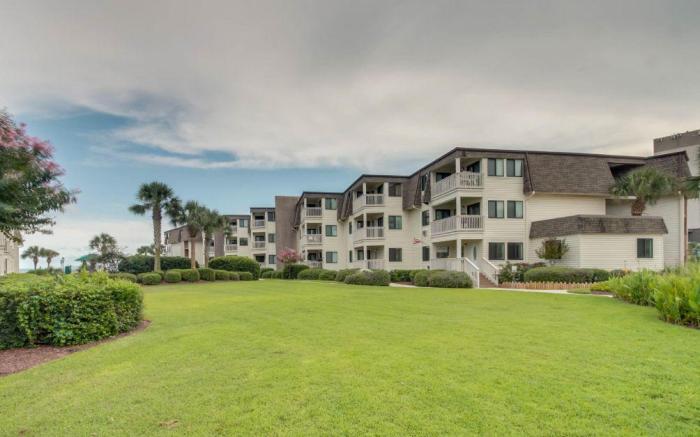 Ocean Forest Villas A214
