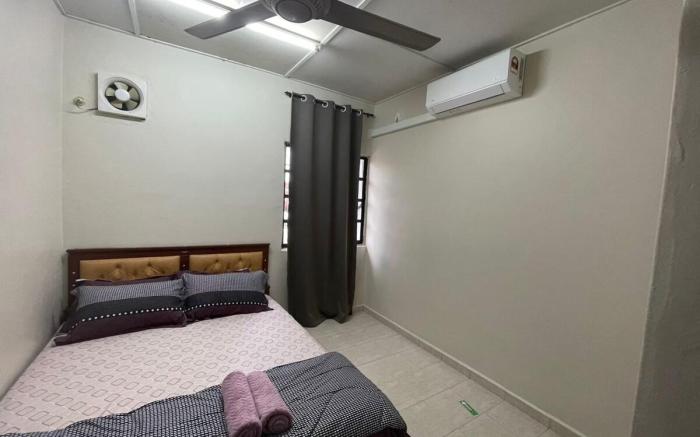 Homestay 15
