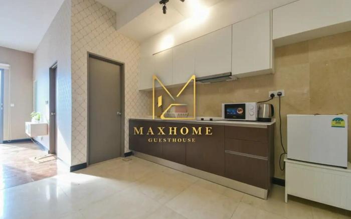 City Seaview Studio bathtub@Silverscape C81 NO TV