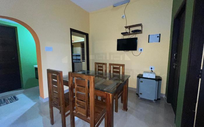 Orange Homestay