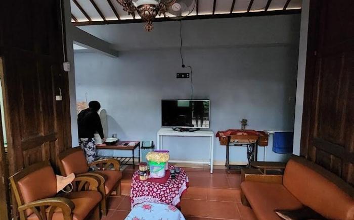 Homestay Goeboeg Djawa
