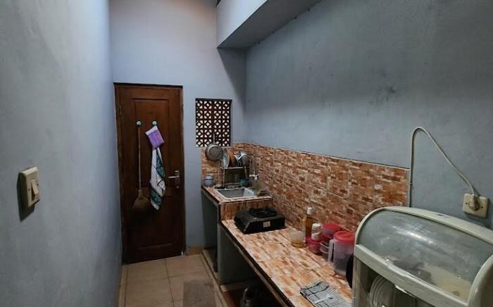 Homestay Goeboeg Djawa