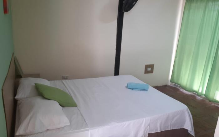 Hostal 4 Manzanas