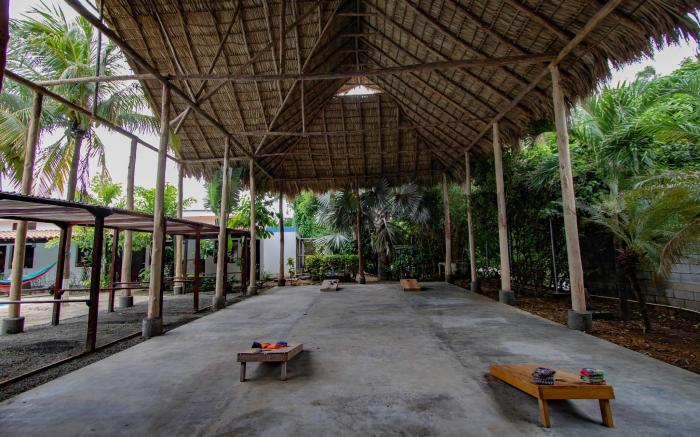 Ingigante Hotel