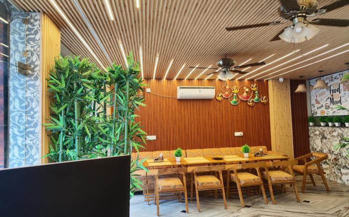 Hotel Relax Inn Ganga Rishikesh