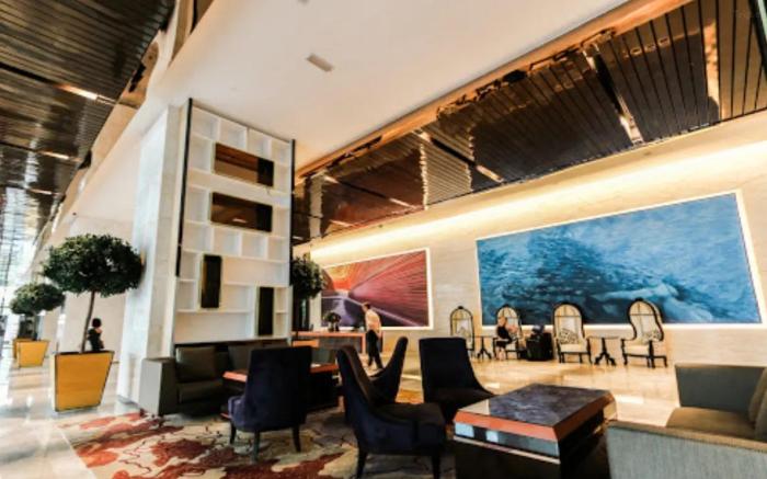 KL Platinum 2 KLCC By Natol Chains Homestay