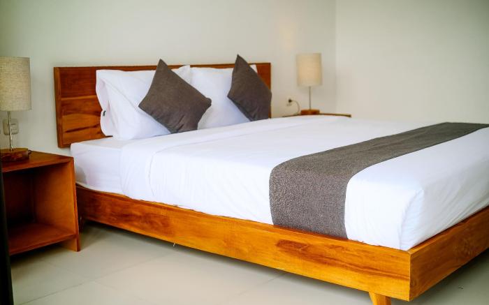 Rice Fera Guest House Canggu