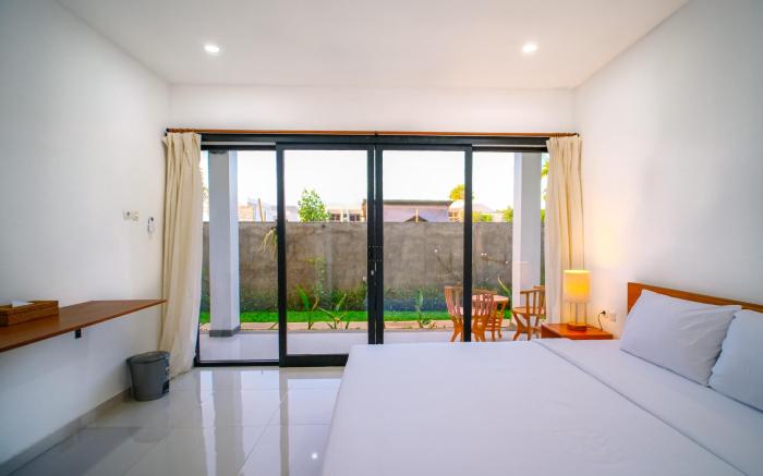 Rice Fera Guest House Canggu
