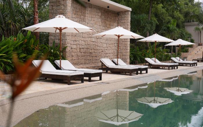De' TuVa resort Mui Ne