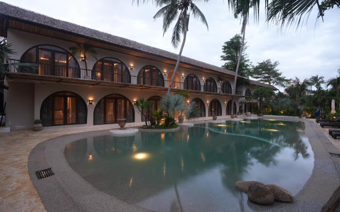 De' TuVa resort Mui Ne
