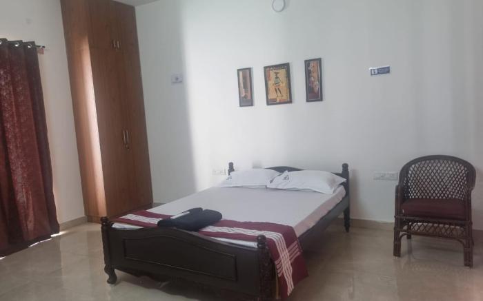 (ECR1) - Newly Renovated 3BHK Villa + Private Pool