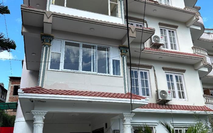 Suva Hotel