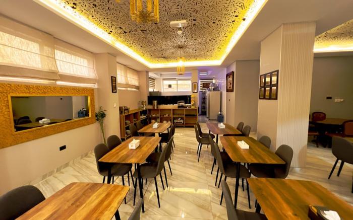 SADAF HOTEL 