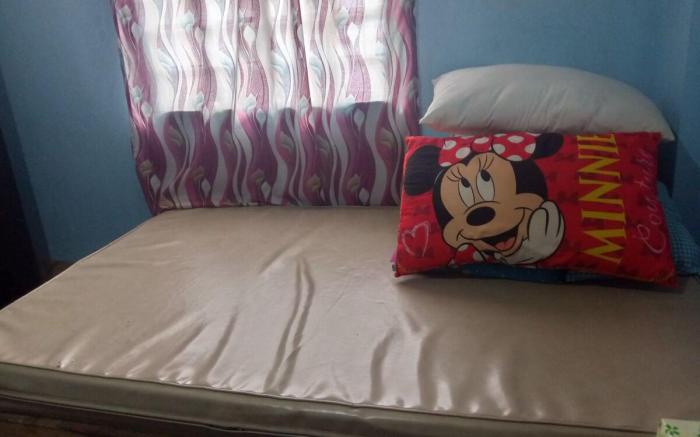 MHP HOMESTAY