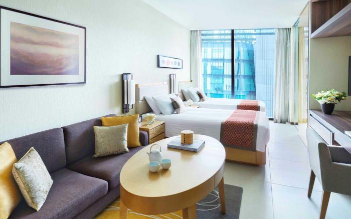 Oakwood Premier Tokyo