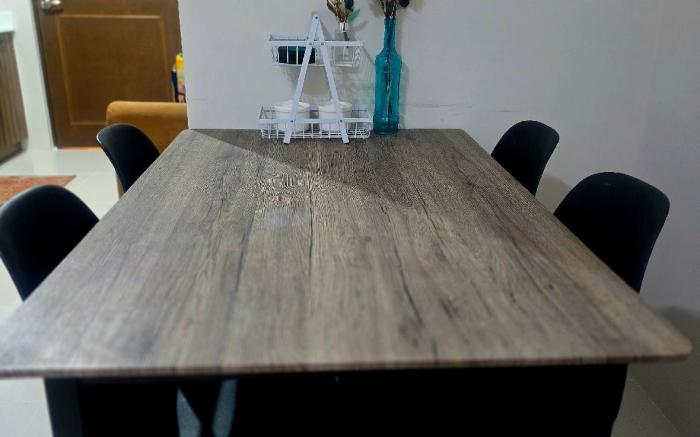 Tagaytay Crosswinds Staycation Scenic Pine View 