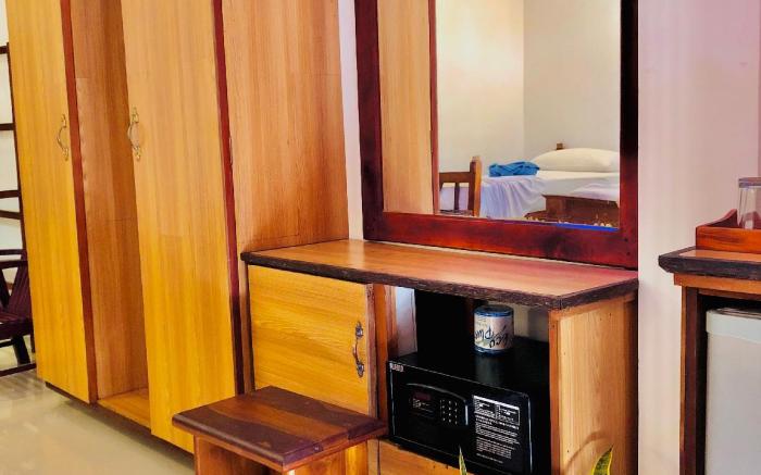 Mirissa Beach Inn