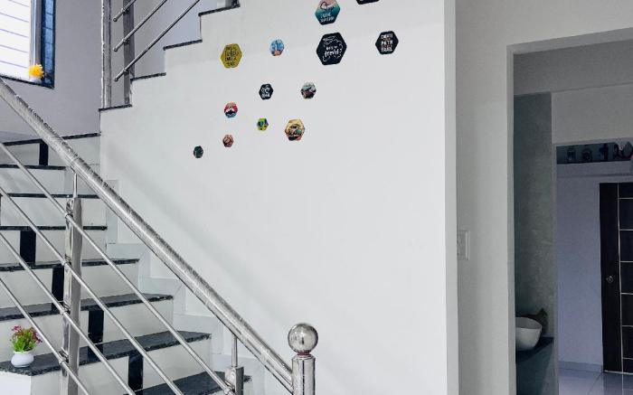 Guest House by CN Hospitality