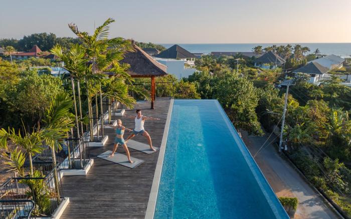 Atap Resort Canggu by Ini Vie Hospitality