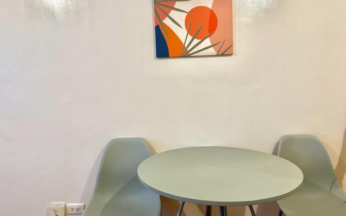 4f, Studio Unit, Seawind, Davao