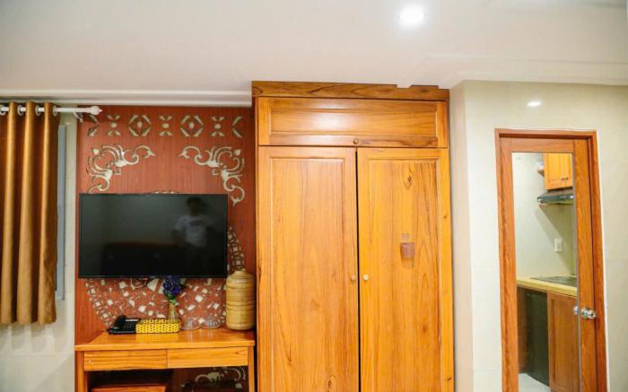 Dragon Hotel & Apartments Đà Nẵng