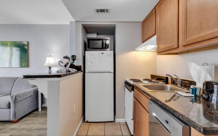 Condo at Meridian Plaza Ocean Front