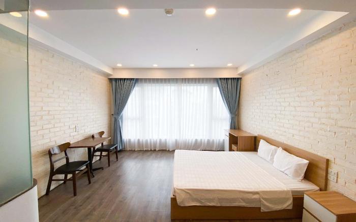 Eco Nest Classic Apartment & Hotel