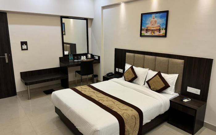 Hotel President