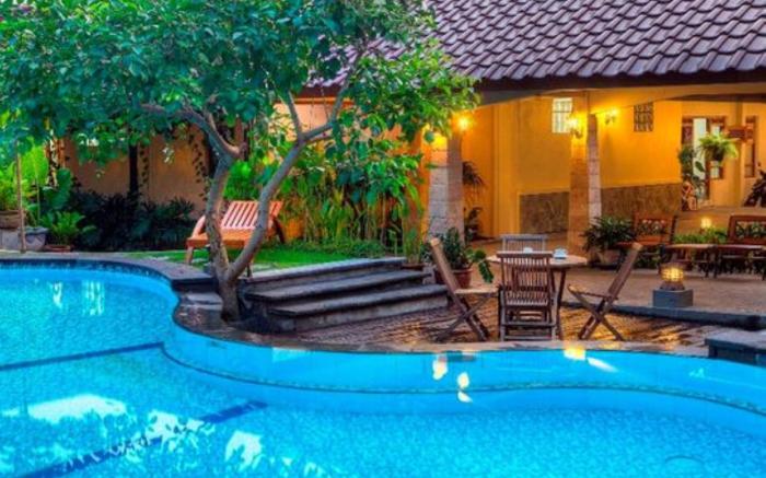 Maharani Guest House